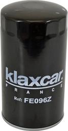 Klaxcar France FE096z - Топливный фильтр autosila-amz.com