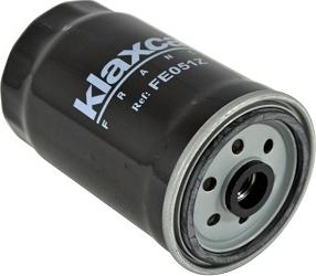 Klaxcar France FE051z - Топливный фильтр autosila-amz.com