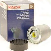 Klaxcar France FE057z - Топливный фильтр autosila-amz.com