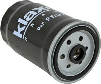 Klaxcar France FE016z - Топливный фильтр autosila-amz.com