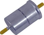 Clean Filters MB 967 - Топливный фильтр autosila-amz.com