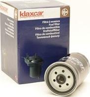 Klaxcar France FE029z - Топливный фильтр autosila-amz.com