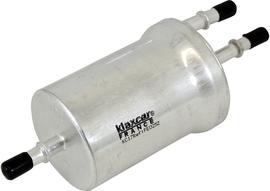 Klaxcar France FE025z - Топливный фильтр autosila-amz.com