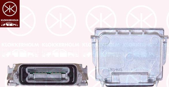 Klokkerholm 95400075A1 - Предвключенный прибор, газоразрядная лампа autosila-amz.com