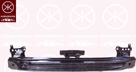 Klokkerholm 9547943 - Усилитель бампера autosila-amz.com