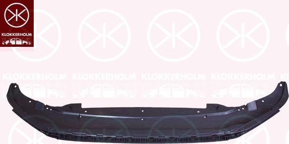 Klokkerholm 9551225A1 - Спойлер autosila-amz.com