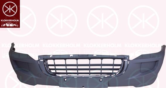 Klokkerholm 9564900 - Буфер, бампер autosila-amz.com