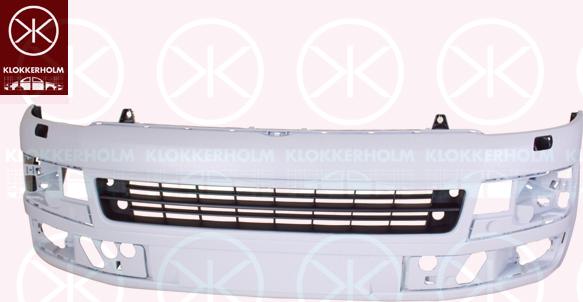 Klokkerholm 9568906 - Буфер, бампер autosila-amz.com