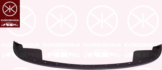 Klokkerholm 9504227 - Спойлер autosila-amz.com