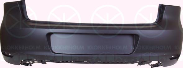 Klokkerholm 9534950A1 - Буфер, бампер autosila-amz.com