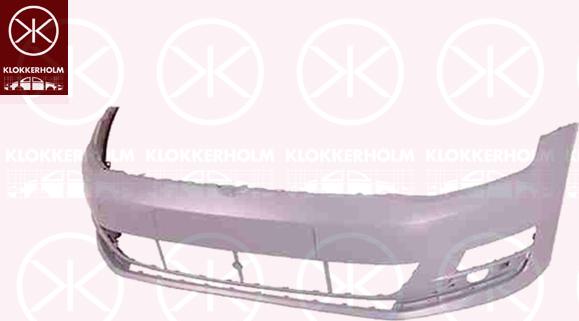 Klokkerholm 9535900A1 - Буфер, бампер autosila-amz.com