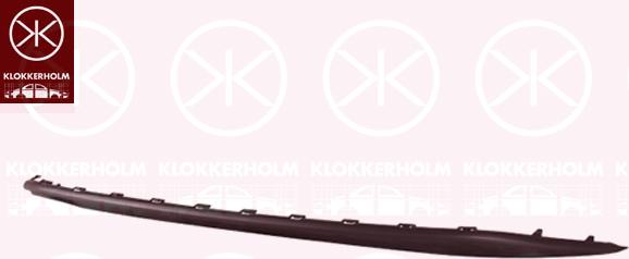 Klokkerholm 9535970A1 - Спойлер autosila-amz.com