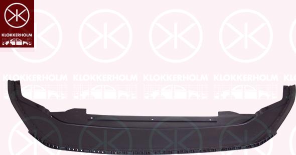 Klokkerholm 9535225 - Спойлер autosila-amz.com