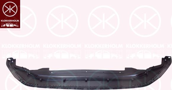Klokkerholm 9535226 - Спойлер autosila-amz.com