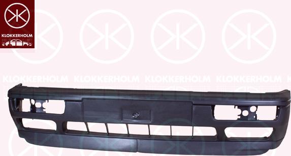Klokkerholm 9522900 - Буфер, бампер autosila-amz.com