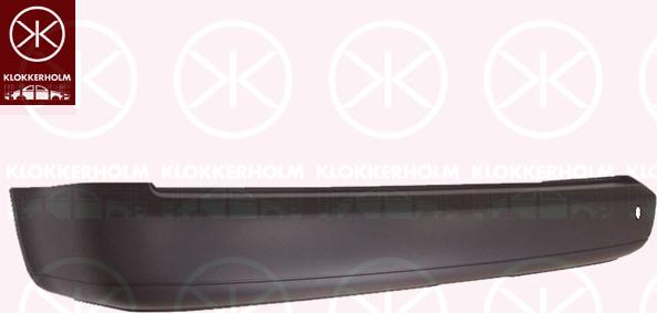 Klokkerholm 9571956A1 - Буфер, бампер autosila-amz.com
