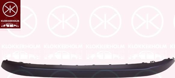 Klokkerholm 5545225 - Спойлер autosila-amz.com