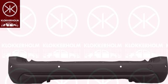Klokkerholm 5563952A1 - Буфер, бампер autosila-amz.com
