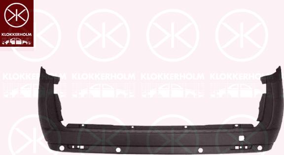 Klokkerholm 5098951A1 - Буфер, бампер autosila-amz.com
