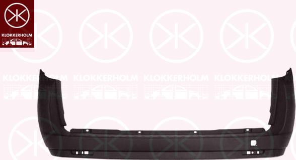 Klokkerholm 5098952A1 - Буфер, бампер autosila-amz.com