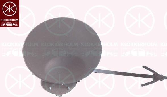 Klokkerholm 5027910A1 - Заслонка, буксирный крюк autosila-amz.com