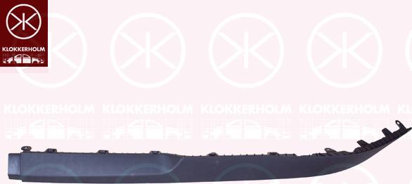 Klokkerholm 5078223 - Спойлер autosila-amz.com