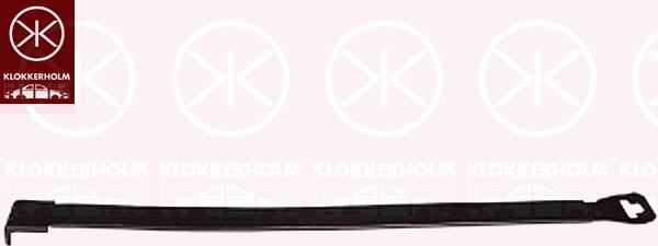 Klokkerholm 6525897 - Удерживающая лента, топливный бак autosila-amz.com