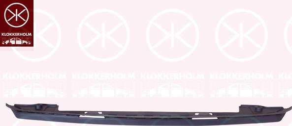 Klokkerholm 6614227 - Спойлер autosila-amz.com