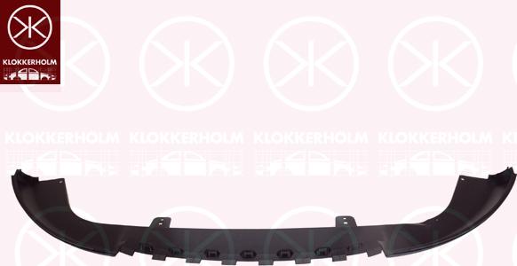 Klokkerholm 6621224 - Спойлер autosila-amz.com