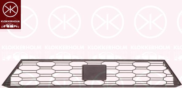 Klokkerholm 6622910A1 - Решетка вентиляционная в бампере autosila-amz.com