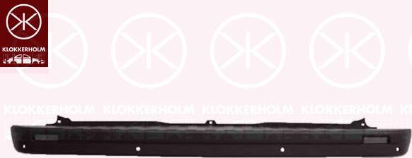 Klokkerholm 6063951A1 - Буфер, бампер autosila-amz.com