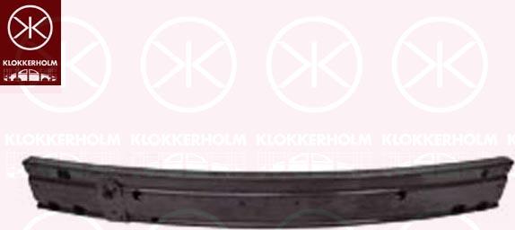 Klokkerholm 6017940 - Усилитель бампера autosila-amz.com