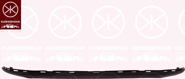 Klokkerholm 6034225 - Спойлер autosila-amz.com