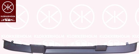 Klokkerholm 6825225 - Спойлер autosila-amz.com