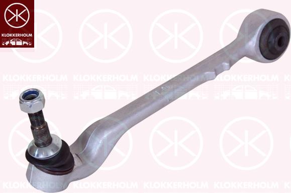 Klokkerholm 0063364 - Рычаг подвески колеса autosila-amz.com