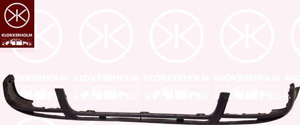 Klokkerholm 0019225 - Спойлер autosila-amz.com