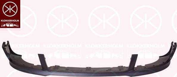 Klokkerholm 0019227 - Поворотный кулак, подвеска колеса autosila-amz.com