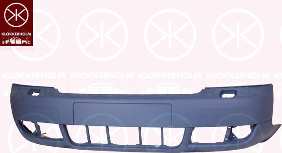 Klokkerholm 0014904 - Буфер, бампер autosila-amz.com