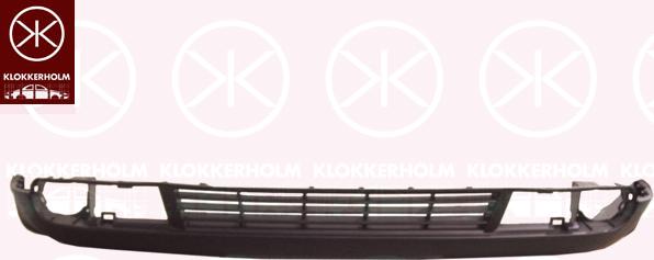 Klokkerholm 0015226 - Спойлер autosila-amz.com