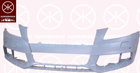 Klokkerholm 0029903A1 - Буфер, бампер autosila-amz.com
