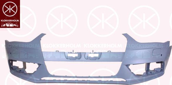 Klokkerholm 0029907A1 - Буфер, бампер autosila-amz.com