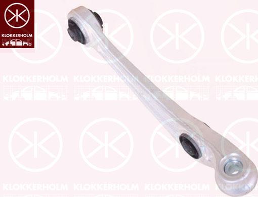 Klokkerholm 0029367 - Рычаг подвески колеса autosila-amz.com