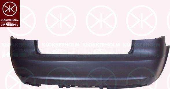Klokkerholm 0026956 - Буфер, бампер autosila-amz.com