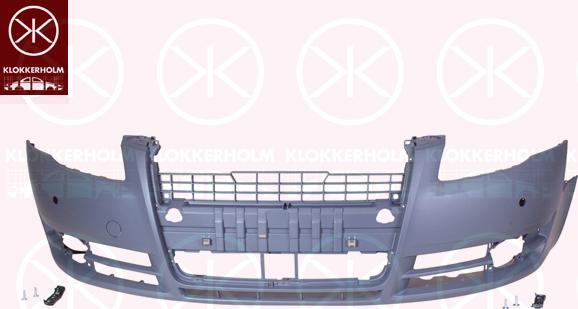 Klokkerholm 0028901 - Буфер, бампер autosila-amz.com