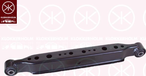 Klokkerholm 1617821 - Рычаг подвески колеса autosila-amz.com