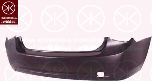 Klokkerholm 1133950 - Буфер, бампер autosila-amz.com