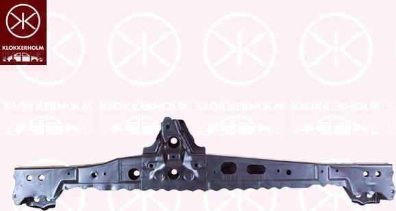 Klokkerholm 8118230 - Поперечная балка autosila-amz.com