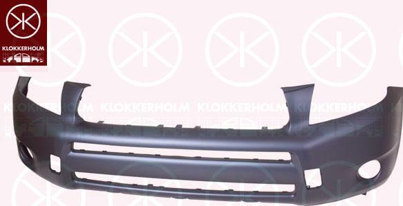 Klokkerholm 8179902 - Буфер, бампер autosila-amz.com