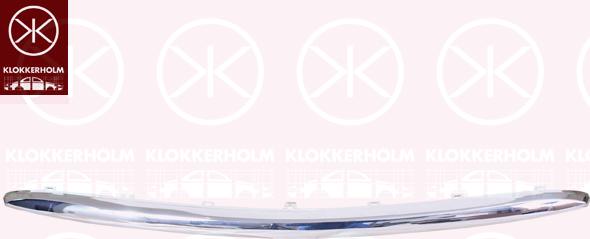 Klokkerholm 8177910A1 - Решетка вентиляционная в бампере autosila-amz.com