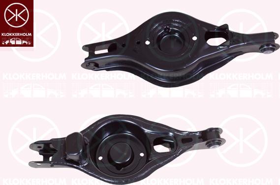 Klokkerholm 3452822 - Рычаг подвески MAZDA - 6 (GH) 07- autosila-amz.com